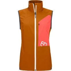 Ortovox Women's Berrino Vest