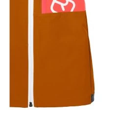 Ortovox Women's Berrino Vest -Ortovox Outdoor Sales Store iview 1080783 026 pic5