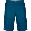 Ortovox Men's Swisswool Piz Boè Shorts