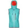 Ortovox Women's Swisswool Piz Boè Vest