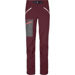 Ortovox Women's Cevedale Trousers