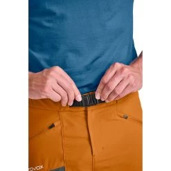 Ortovox Men's Cevedale Trousers -Ortovox Outdoor Sales Store iview 1080823 044 pic4