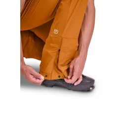 Ortovox Men's Cevedale Trousers -Ortovox Outdoor Sales Store iview 1080823 044 pic5