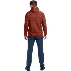 Ortovox Men's Swisswool Piz Duan Jacket 8 Ortovox Men's Swisswool Piz Duan Jacket -Ortovox Outdoor Sales Store iview 1087880 006 pic4