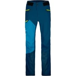 Ortovox Men's Westalpen Trousers