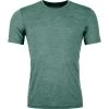 Ortovox Men's 120 Cool Tec Clean T-Shirt