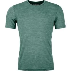 Ortovox Men's 120 Cool Tec Clean T-Shirt