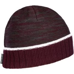 Ortovox Half Rib Beanie