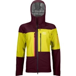 Ortovox Women's Guardian Shell Jacket