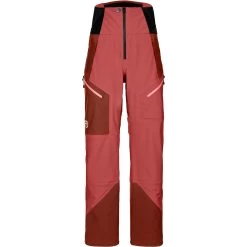 Ortovox Women's Guardian Shell Pants