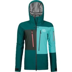 Ortovox Women's Deep Shell Jacket