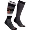 Ortovox Men's Free Ride Lang Socks