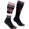 Ortovox Women's Free Ride Lang Socks