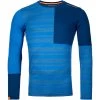 Ortovox Men's 185 Rock'n'wool Long Sleeve