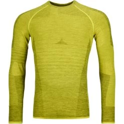 Ortovox Men's 230 Competition Long Sleeve