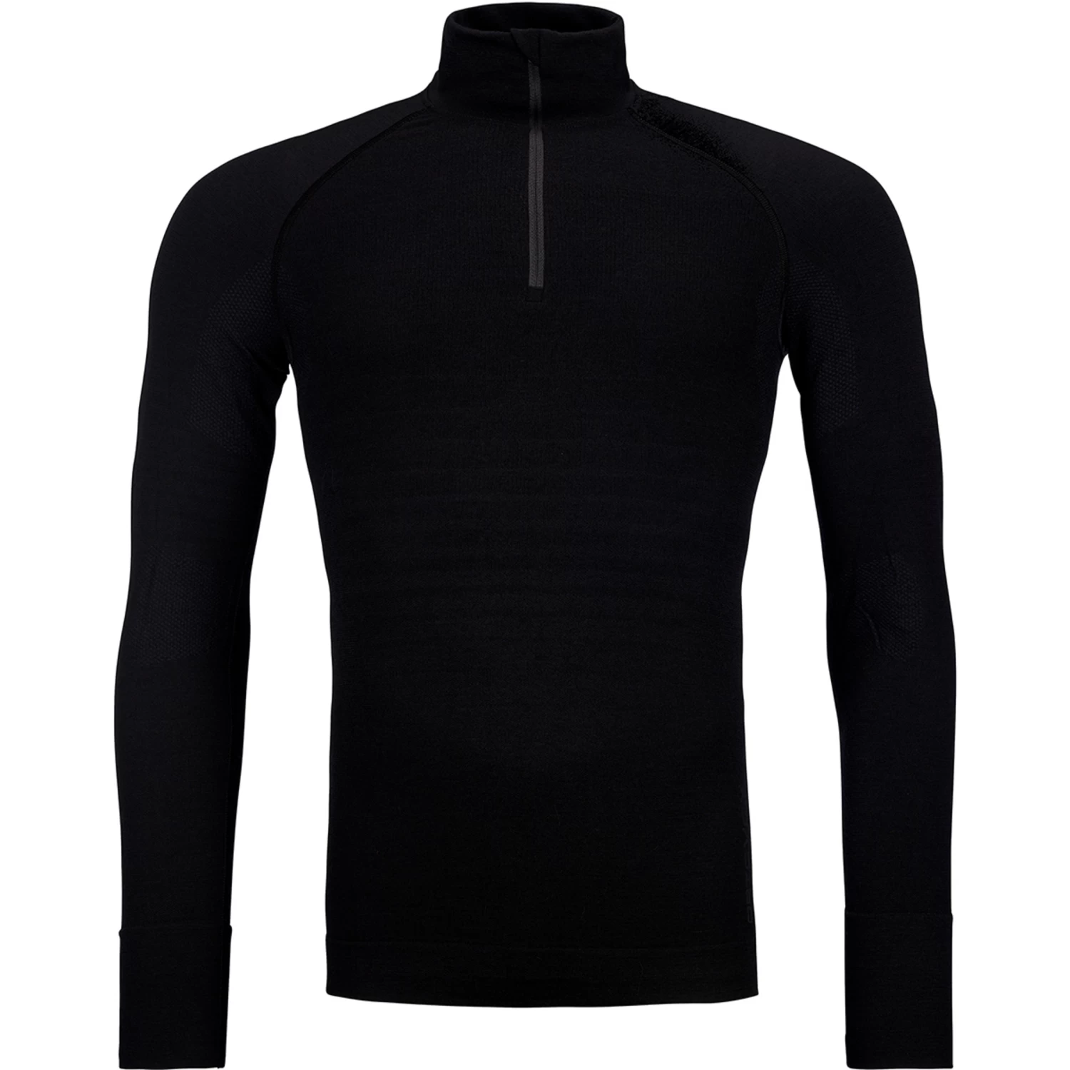 Ortovox Men's 230 Competition Zip Neck Long Sleeve 1 Ortovox Men's 230 Competition Zip Neck Long Sleeve