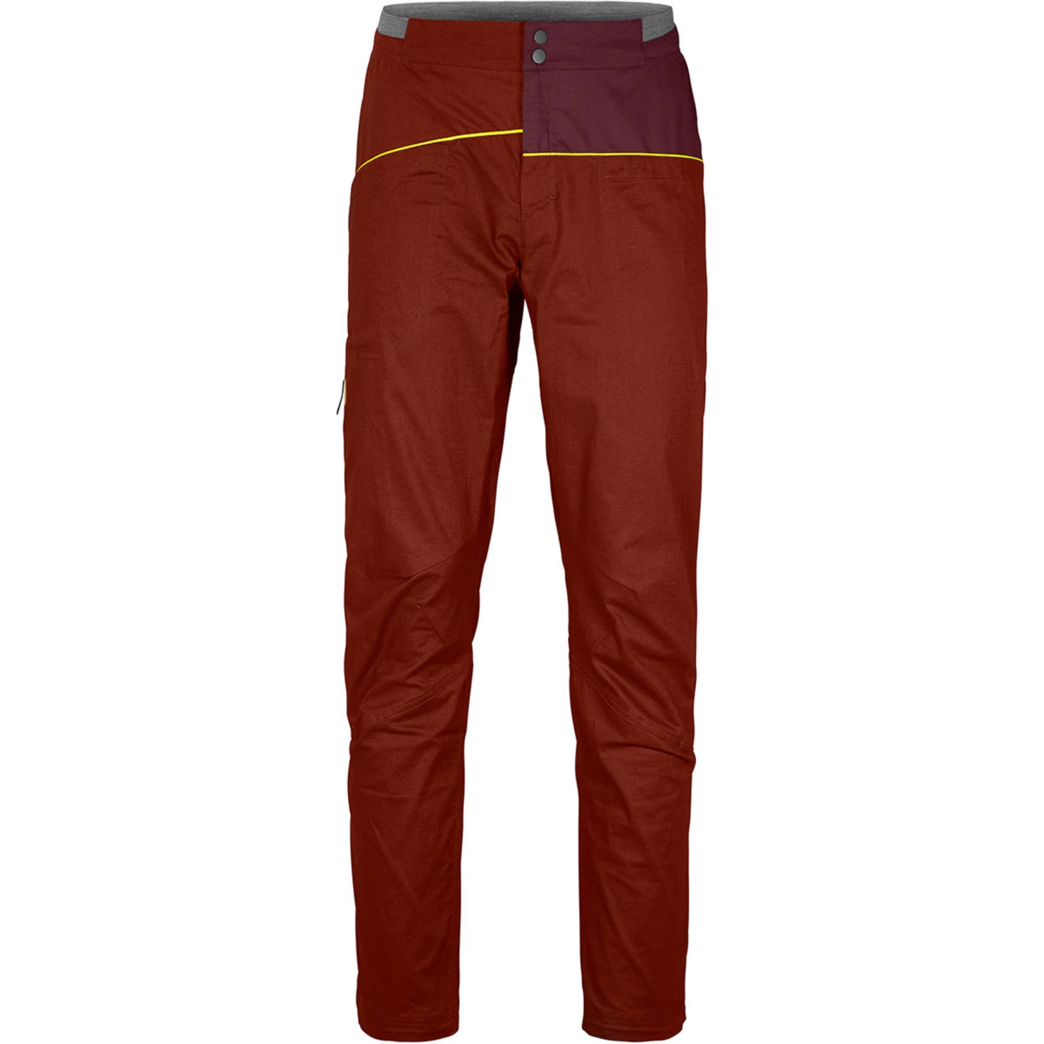 Ortovox Men's Valbon Trousers 1 Ortovox Men's Valbon Trousers