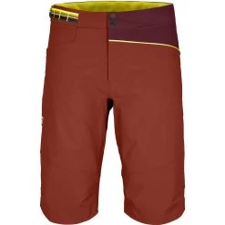 Ortovox Men's Pala Shorts