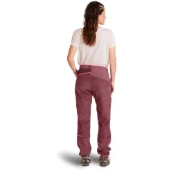 Ortovox Women's Casale Trousers -Ortovox Outdoor Sales Store iview 1098404 001 pic3