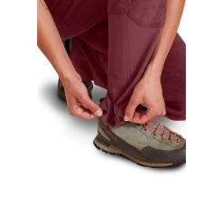 Ortovox Women's Casale Trousers -Ortovox Outdoor Sales Store iview 1098404 001 pic4