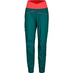 Ortovox Women's Valbon Trousers