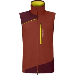 Ortovox Men's Pala Light Vest