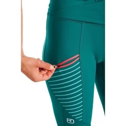 Ortovox Women's Mandrea Tights -Ortovox Outdoor Sales Store iview 1098417 006 pic4