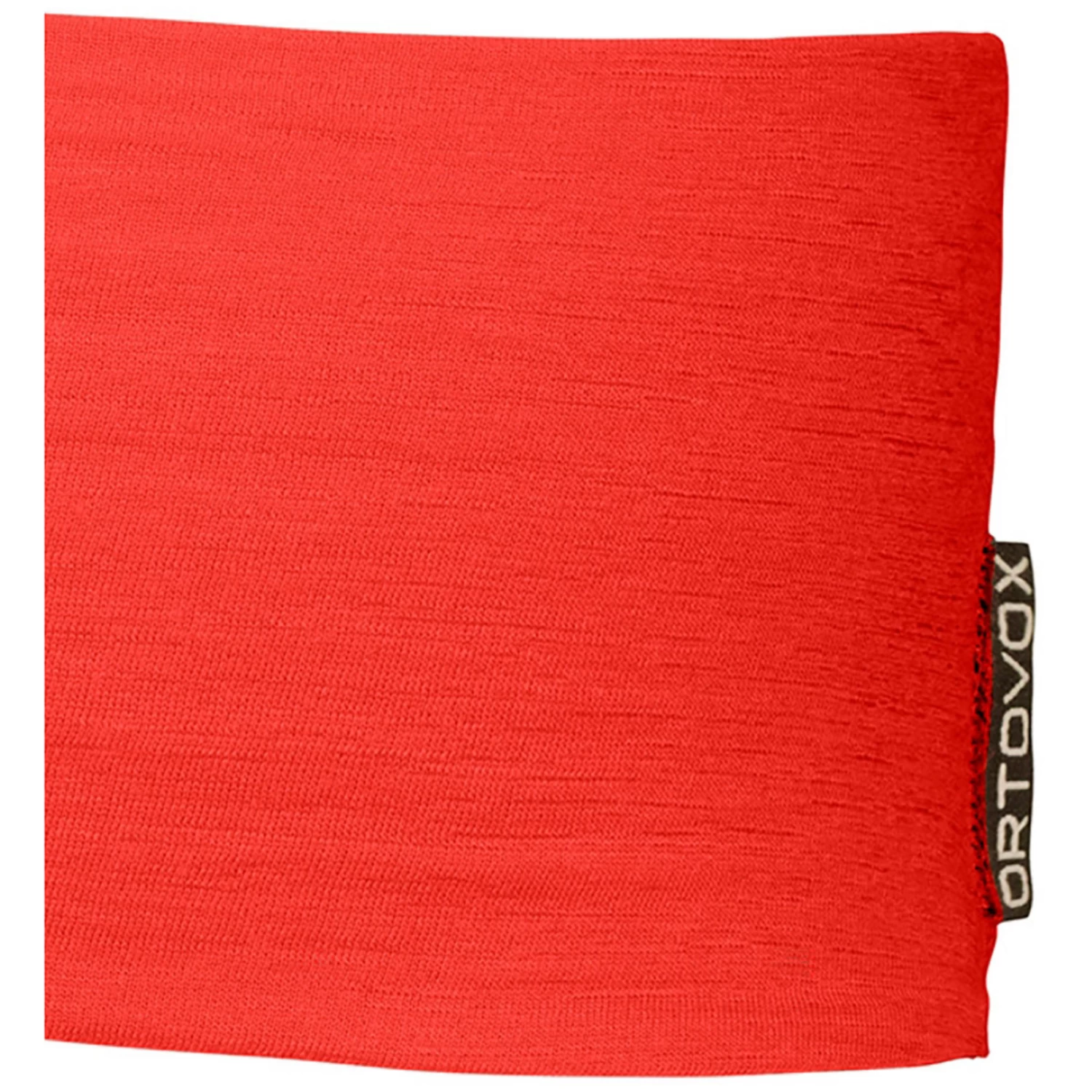 Ortovox 120 Tec Logo Headband 3 Ortovox 120 Tec Logo Headband - Image 3