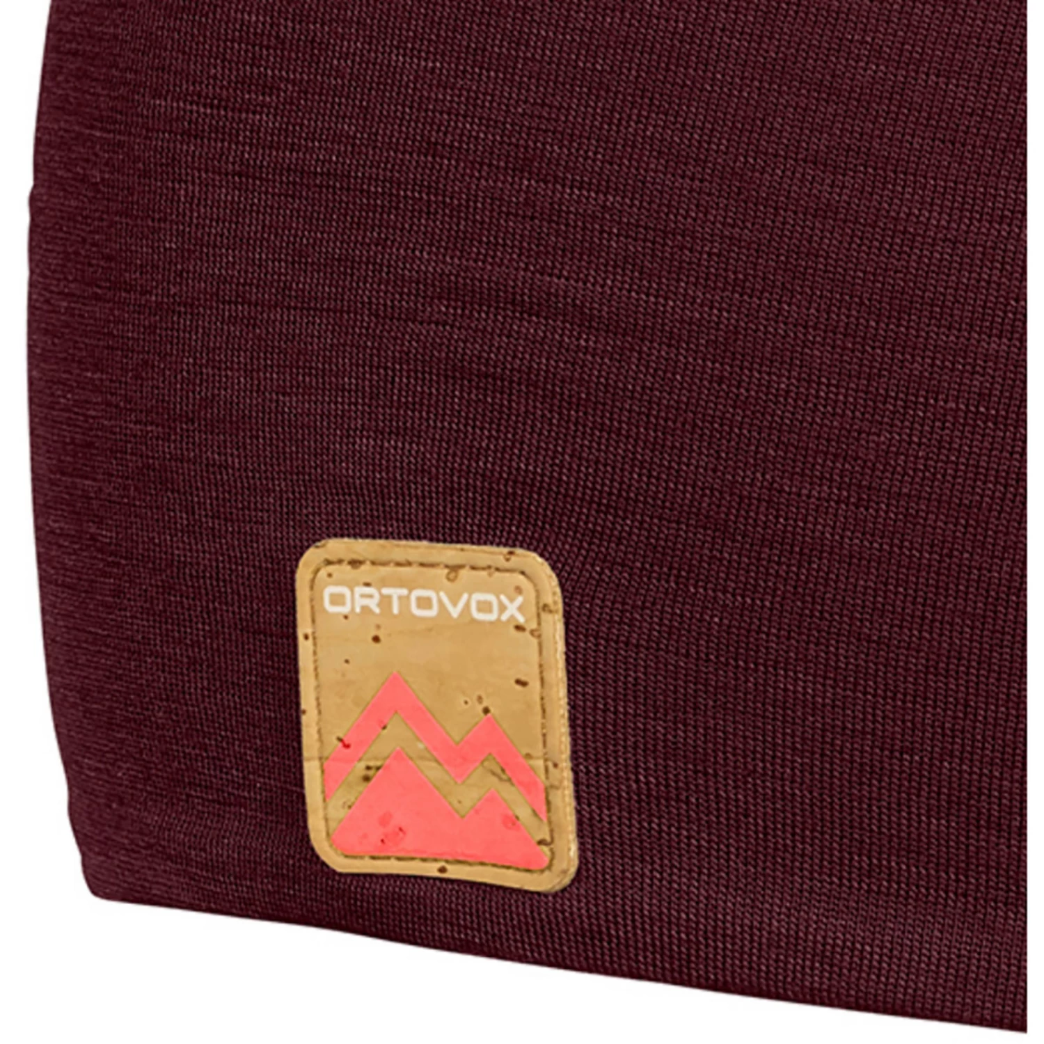 Ortovox 140 Cool Headband 2 Ortovox 140 Cool Headband - Image 2