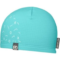 Ortovox Fleece Light Grid Hat
