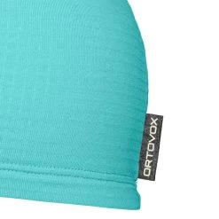 Ortovox Fleece Light Grid Hat -Ortovox Outdoor Sales Store iview 1098427 001 pic3