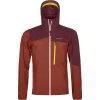 Ortovox Men's 2.5l Civetta Jacket