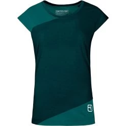 Ortovox Women's 120 Tec T-Shirt