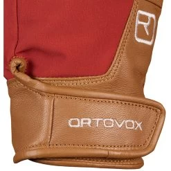 Ortovox Mountain Guide Glove -Ortovox Outdoor Sales Store iview 1098441 001 pic3