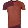 Ortovox Men's 120 Tec T-Shirt