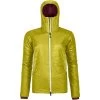 Ortovox Women's Westalpen Swisswool Jacket
