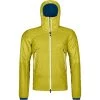 Ortovox Men's Westalpen Swisswool Jacket