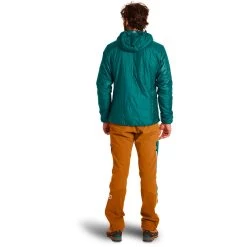 Ortovox Men's Westalpen Swisswool Jacket -Ortovox Outdoor Sales Store iview 1098455 006 pic4