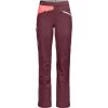 Ortovox Women's Col Becchei Trousers