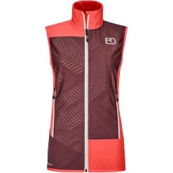 Ortovox Women's Col Becchei Vest