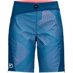 Ortovox Women's Col Becchei WB Shorts