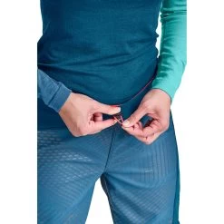 Ortovox Women's Col Becchei WB Shorts -Ortovox Outdoor Sales Store iview 1108508 006 pic3