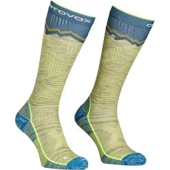 Ortovox Men's Tour Long Socks
