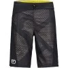 Ortovox Men's Col Becchei WB Shorts