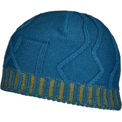 Ortovox Merino Tangram Knit Hat