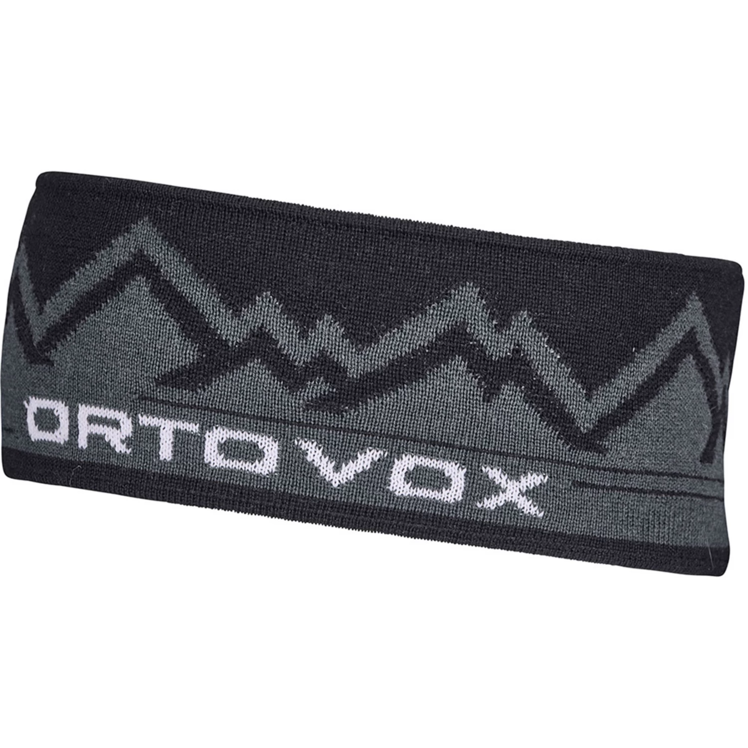 Ortovox Peak Headband 1 Ortovox Peak Headband
