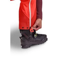 Ortovox Women's Ortler Trousers Women -Ortovox Outdoor Sales Store iview 1108528 001 pic5