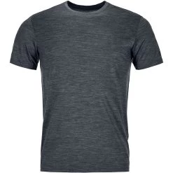 Ortovox Men's 150 Cool Clean T-Shirt