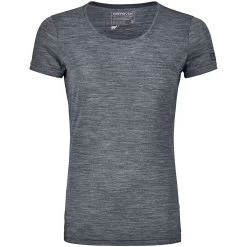 Ortovox Women's 150 Cool Clean T-Shirt