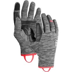 Ortovox Women's Fleece Light Glove
